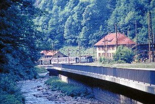 Hirschsprung