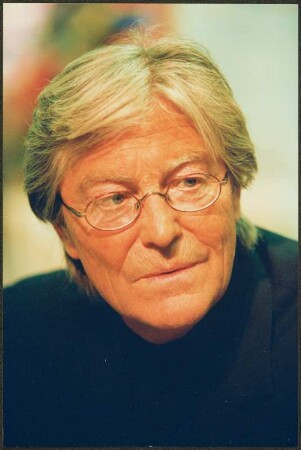 Peter Mayle