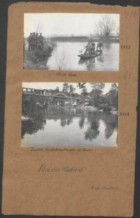 An der Aisne