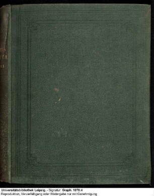 Epigraphia Carnatica: inscriptions in the Mysore distric (part II)