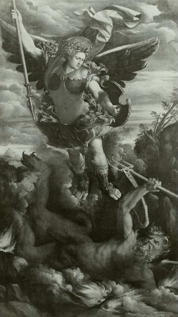 Der Erzengel Michael