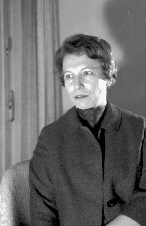 Freiburg: Frau Dr. Margit Lisner; Kunsthistorikerin an der Universität Freiburg
