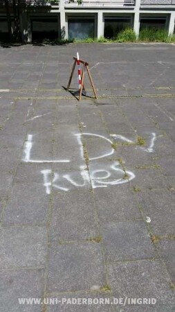 LDV RULeS