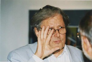 Klaus Wagenbach