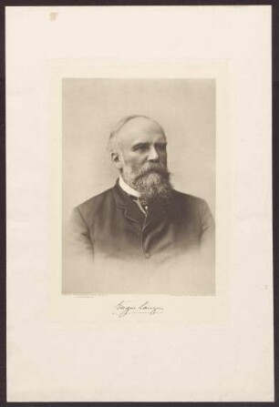 Langen, Eugen