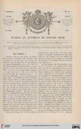 Heft 33 (28. Mail 1875)