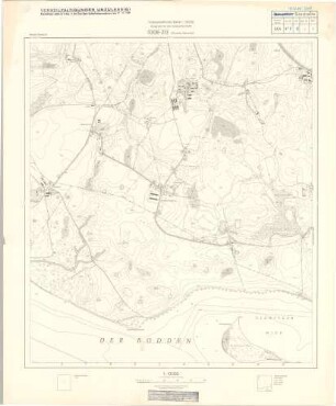0308-213 Poseritz-Venzvitz