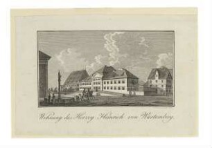 Landvogtei. 1815