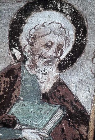 Heiliger Judas Thaddäus