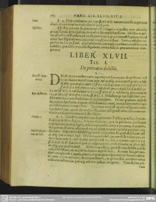 Liber XLVII.