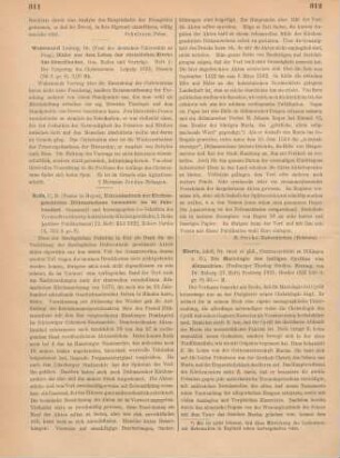 311-312 [Rezension] Urkundenbuch zur Kirchengeschichte Dithmarschens