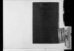 Etats (1818-1823)