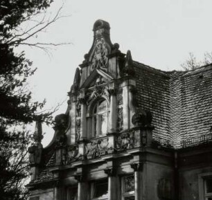 Villa Burgfrieden