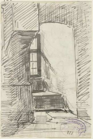 Fensternische