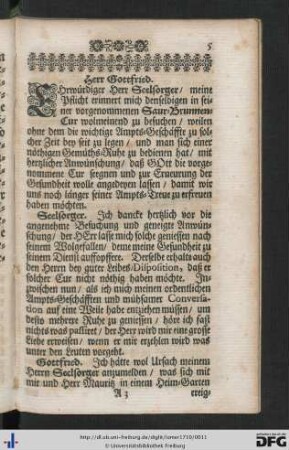 Schrifftmässiges Religionsgespräch.