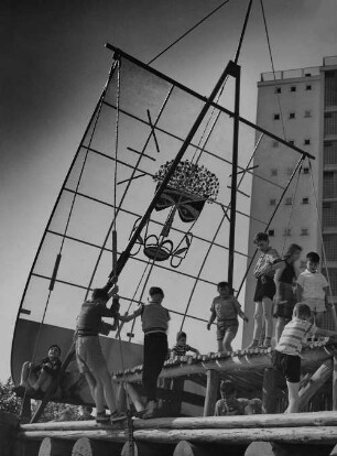 Archivfotografie "mannheim_kinderspielplaetze_1210m"