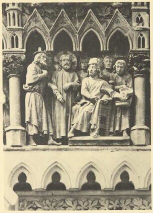 Christus vor Pilatus