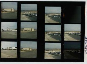Flughafen, Ulan Bator, 1997