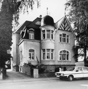 Bad Camberg, Lahnstraße 5
