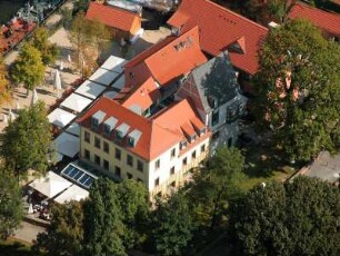 Frankfurt am Main : Gerbermühle