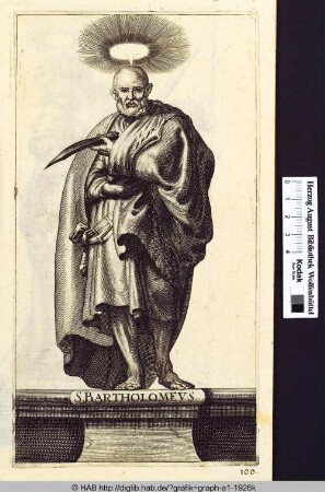 S. Bartholomeus