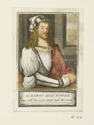 Alberto Duro Pittore