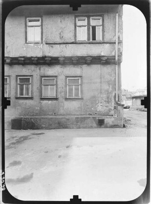 Erfurt : Regierungsstraße