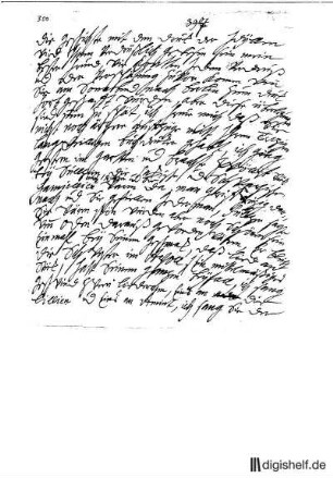 300: Brief von Anna Louisa Karsch an Johann Wilhelm Ludwig Gleim