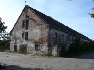 Uetz-Paaren, Potsdam, Uetzer Dorfstraße 34