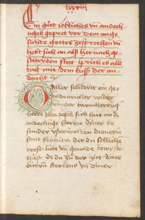 Gebet zum Angesicht Jesu Christi