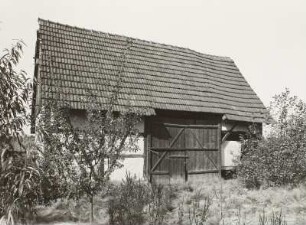 Bauernhof, Trebendorf
