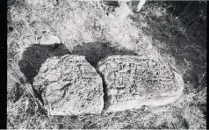 Xpulyaxche, Stela (XPL: St.)