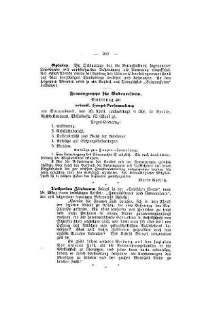Frauengruppe für Bodenreform