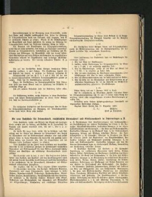 Die neue Fachschule für Feinmechanik, einschließlich Uhrmacherei und Elektromechanik in Schwenningen a. N.