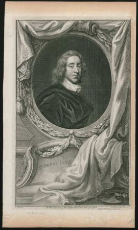 Sr. Henry Vane