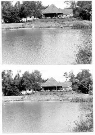 Tank- und Rastanlage Bruchsal-West Rasthaus