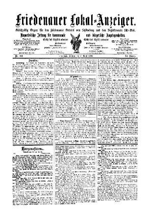 Nr. 83, 07.04.1905
