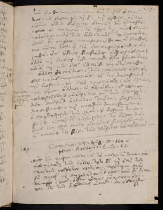 219-221, 24.8.1600, Luc 17 (Anfang)