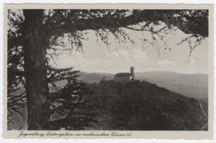 Burg Ludwigstein
