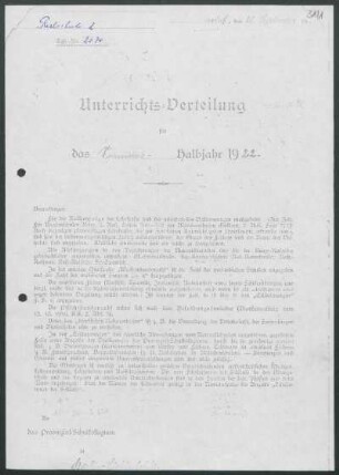 1922/23: Jahresbericht ... - 1922/23
