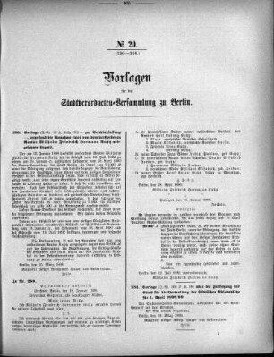 No. 20 (230-238), 26. März 1898