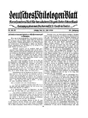 26/27: Heft 26/27