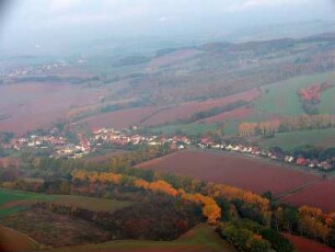 Hesserode
