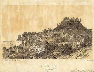 Blankenese - Süllberg