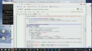 Network visualization and automation