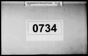 Anstellung der Auditoren bei den Bergämtern, Band 5