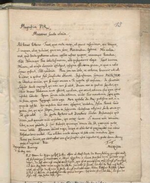 Brief 13