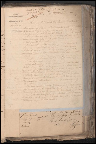 Absatz von Steinkohlen und Koks zum Taxpreis