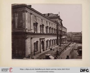 No. 1124. Museo Nazionale. Napoli