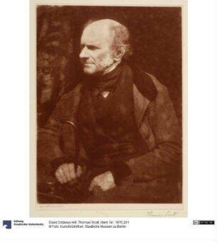 Thomas Scott
